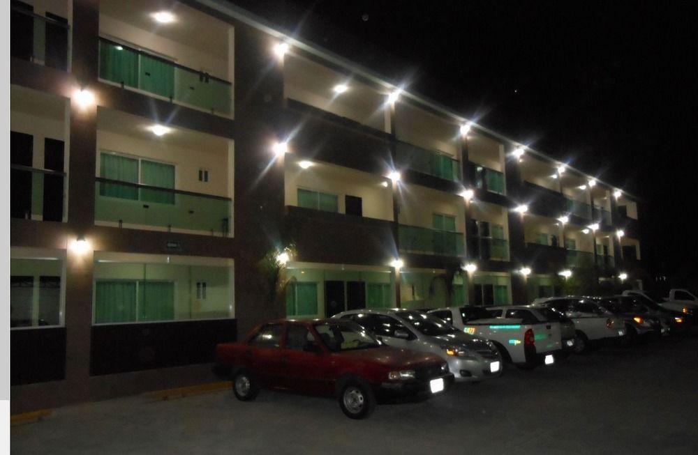 Hotel Gya Boutique Aguascalientes Exterior photo